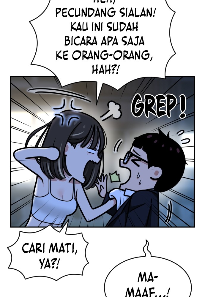 Top 1 Fighting Tutoring Chapter 43 - halaman 51