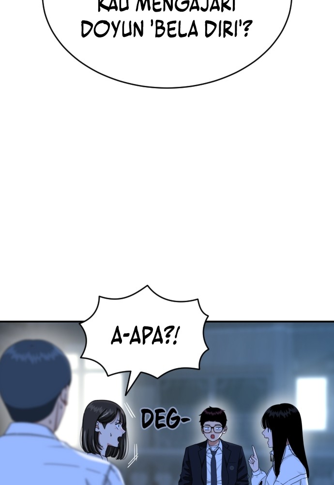 Top 1 Fighting Tutoring Chapter 43 - halaman 56