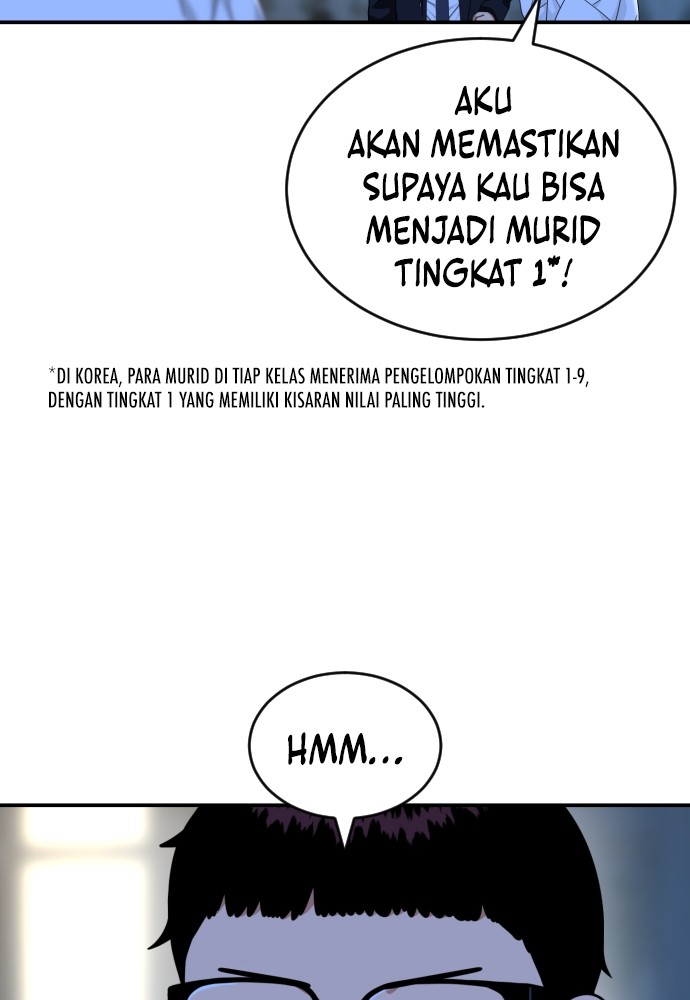 Top 1 Fighting Tutoring Chapter 43 - halaman 57