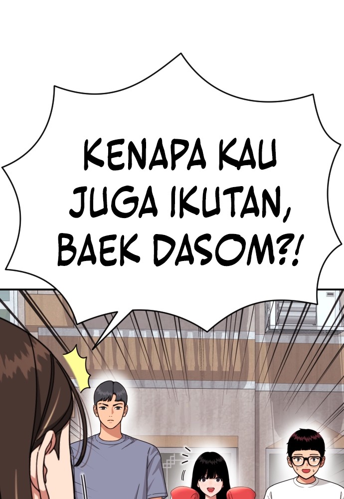 Top 1 Fighting Tutoring Chapter 43 - halaman 70