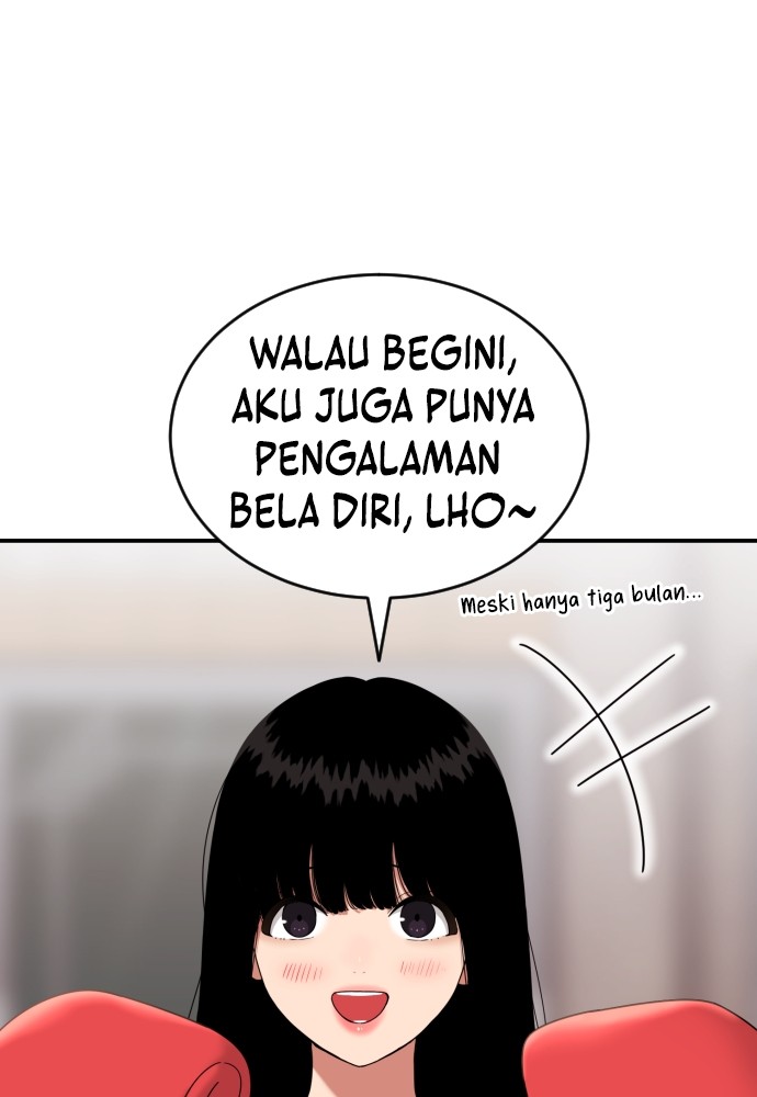 Top 1 Fighting Tutoring Chapter 43 - halaman 72