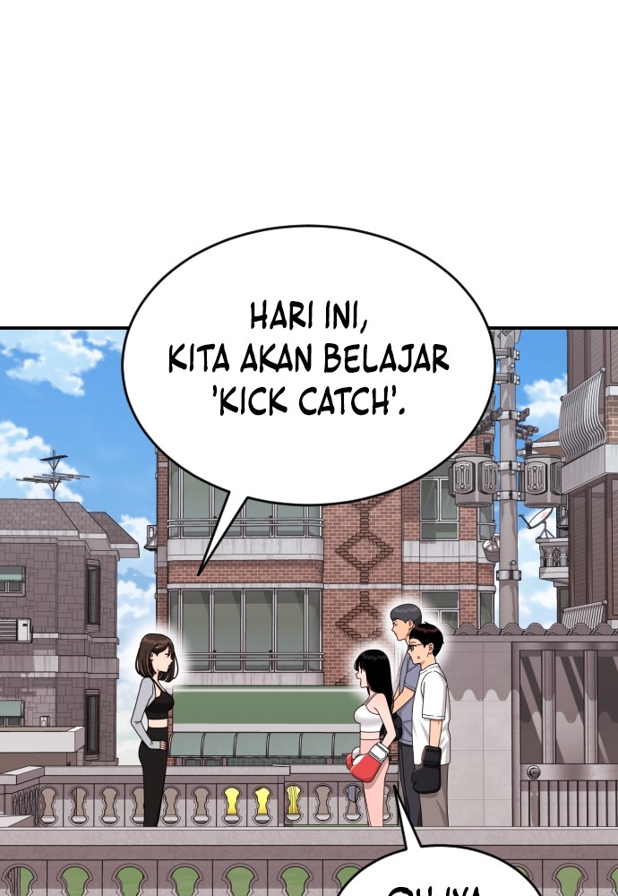 Top 1 Fighting Tutoring Chapter 43 - halaman 74