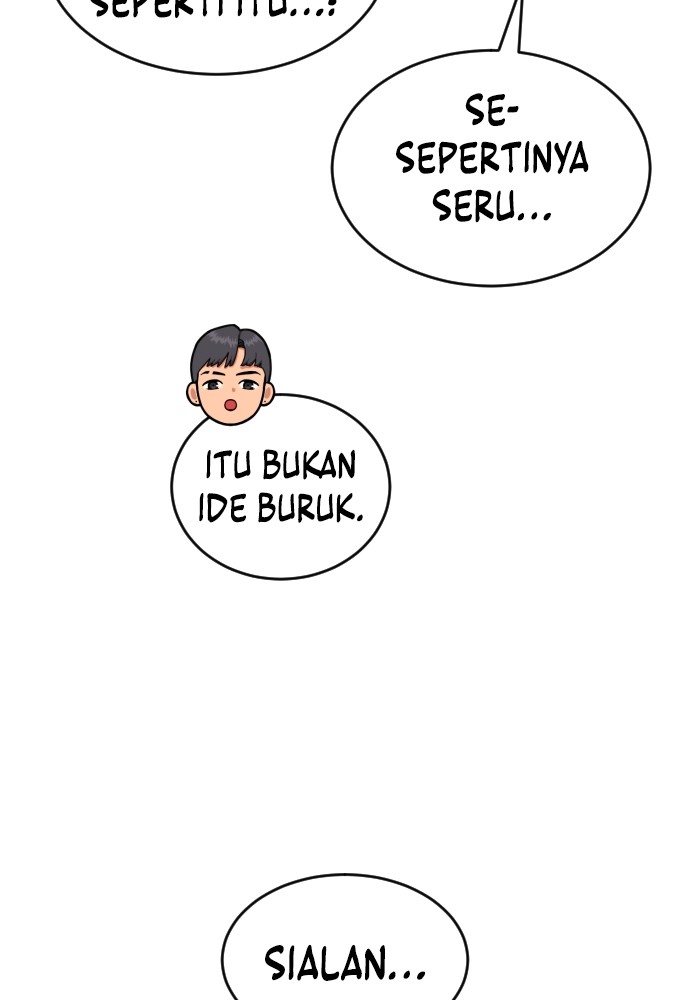 Top 1 Fighting Tutoring Chapter 43 - halaman 77