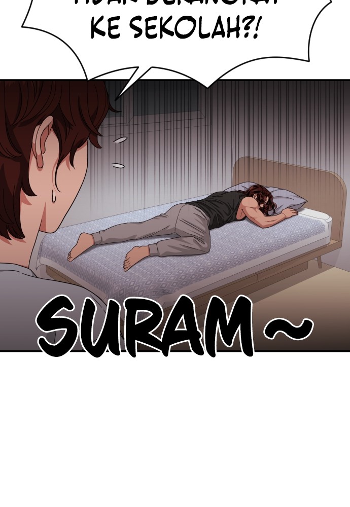 Top 1 Fighting Tutoring Chapter 43 - halaman 88