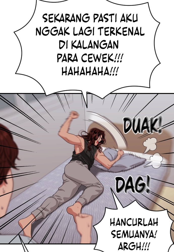 Top 1 Fighting Tutoring Chapter 43 - halaman 94