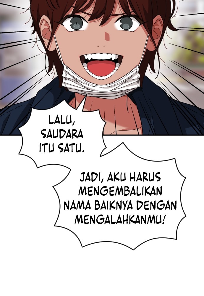 Top 1 Fighting Tutoring Chapter 44 - halaman 100