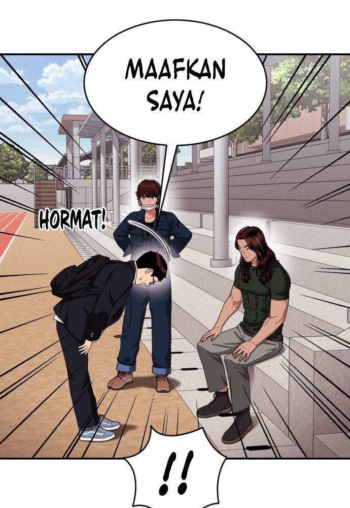 Top 1 Fighting Tutoring Chapter 44 - halaman 104