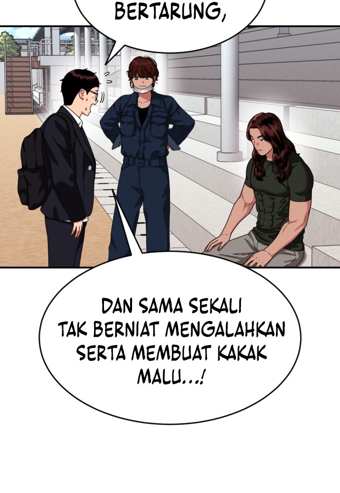 Top 1 Fighting Tutoring Chapter 44 - halaman 107