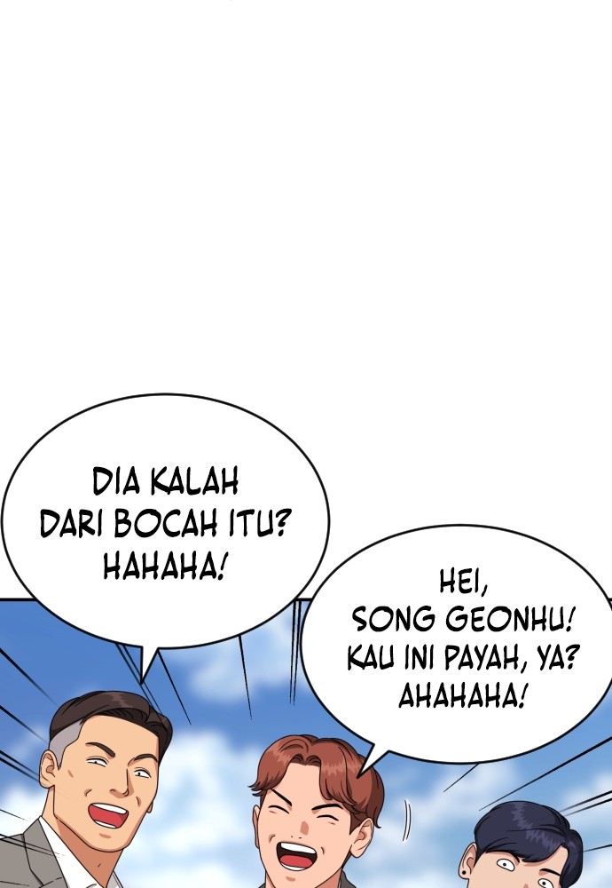 Top 1 Fighting Tutoring Chapter 44 - halaman 111