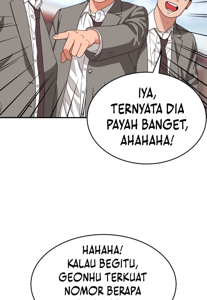 Top 1 Fighting Tutoring Chapter 44 - halaman 112