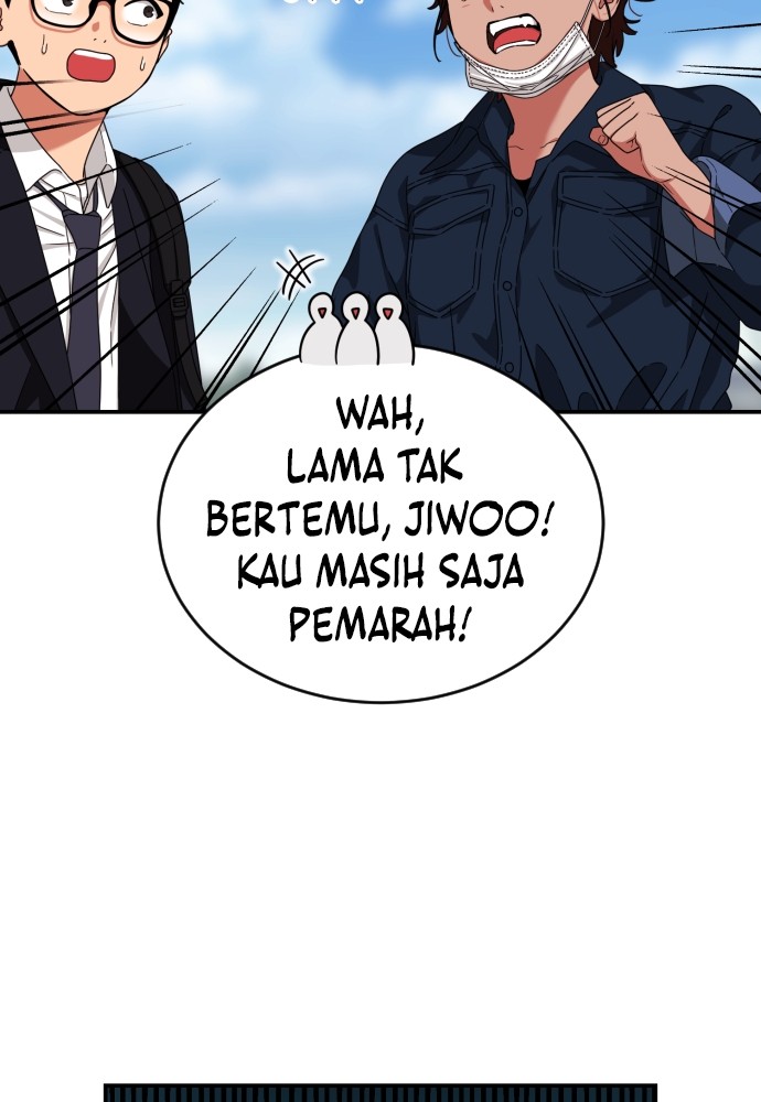 Top 1 Fighting Tutoring Chapter 44 - halaman 115