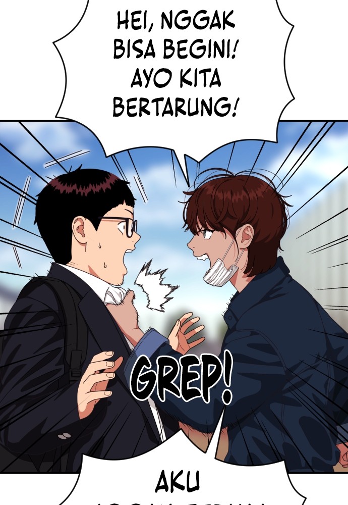Top 1 Fighting Tutoring Chapter 44 - halaman 117