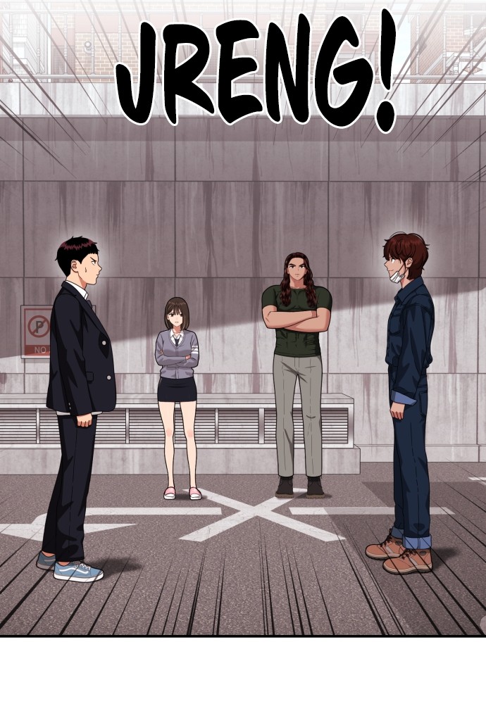 Top 1 Fighting Tutoring Chapter 44 - halaman 126