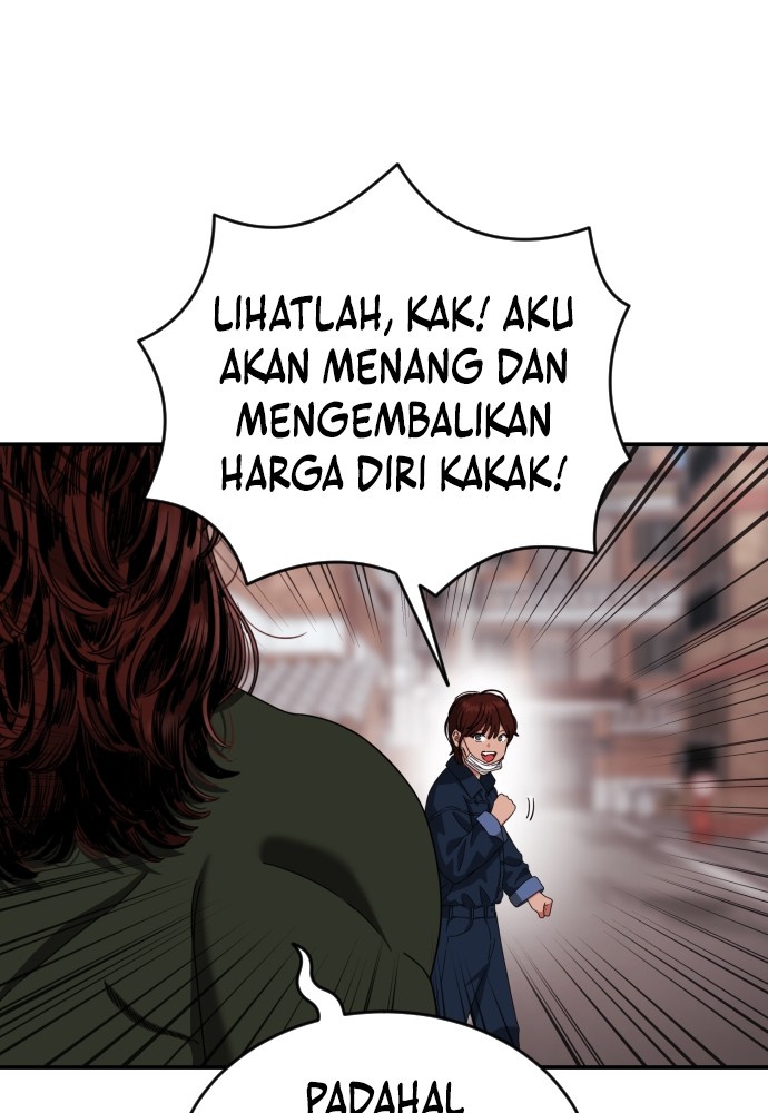 Top 1 Fighting Tutoring Chapter 44 - halaman 127
