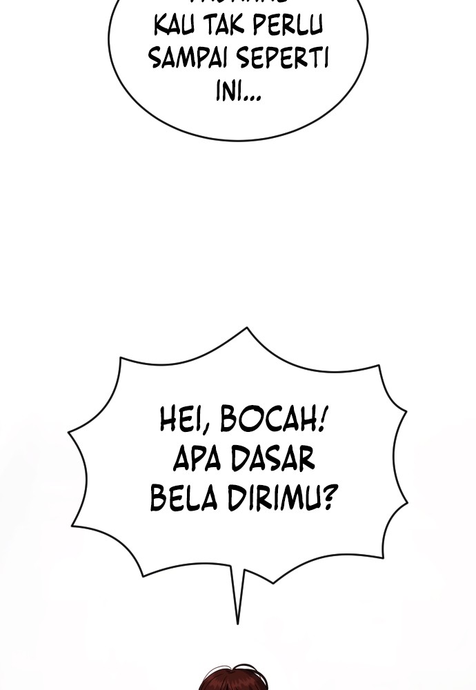 Top 1 Fighting Tutoring Chapter 44 - halaman 128
