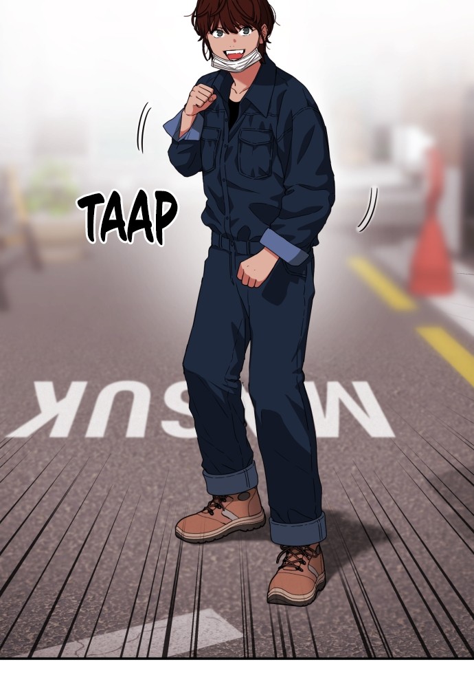 Top 1 Fighting Tutoring Chapter 44 - halaman 129