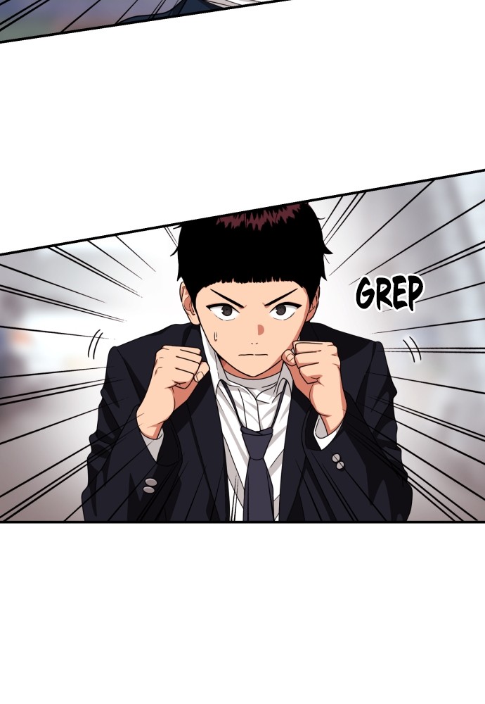 Top 1 Fighting Tutoring Chapter 44 - halaman 131