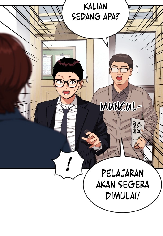 Top 1 Fighting Tutoring Chapter 44 - halaman 15