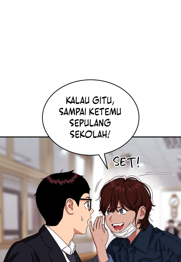 Top 1 Fighting Tutoring Chapter 44 - halaman 16