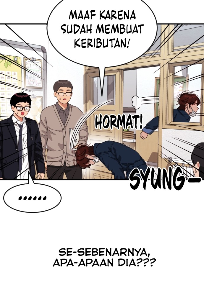 Top 1 Fighting Tutoring Chapter 44 - halaman 18
