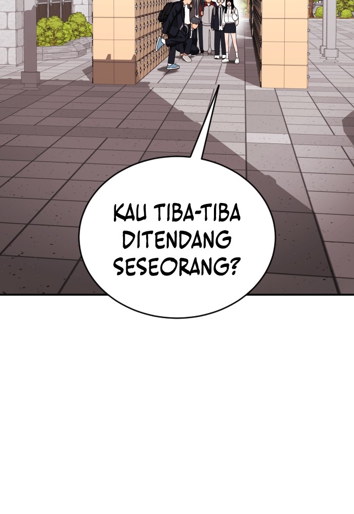 Top 1 Fighting Tutoring Chapter 44 - halaman 23