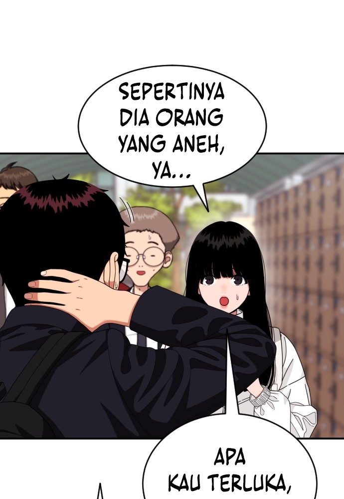 Top 1 Fighting Tutoring Chapter 44 - halaman 24