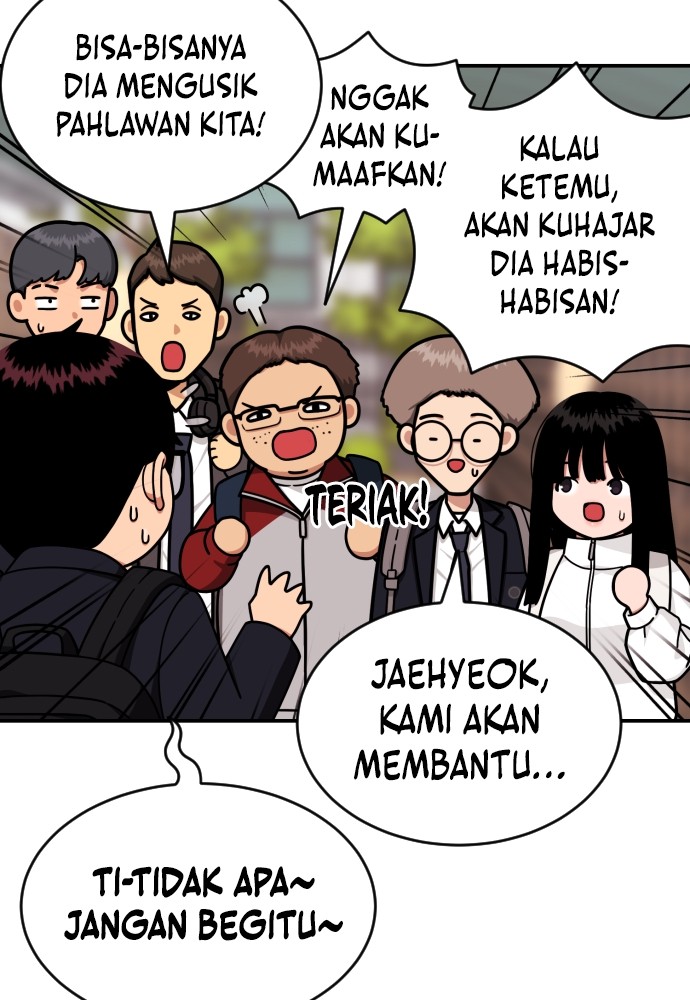 Top 1 Fighting Tutoring Chapter 44 - halaman 27