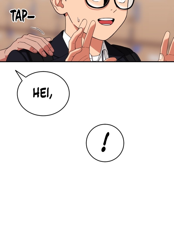 Top 1 Fighting Tutoring Chapter 44 - halaman 29
