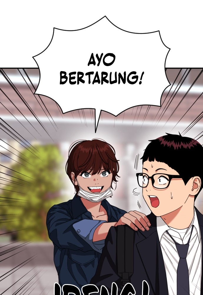 Top 1 Fighting Tutoring Chapter 44 - halaman 30