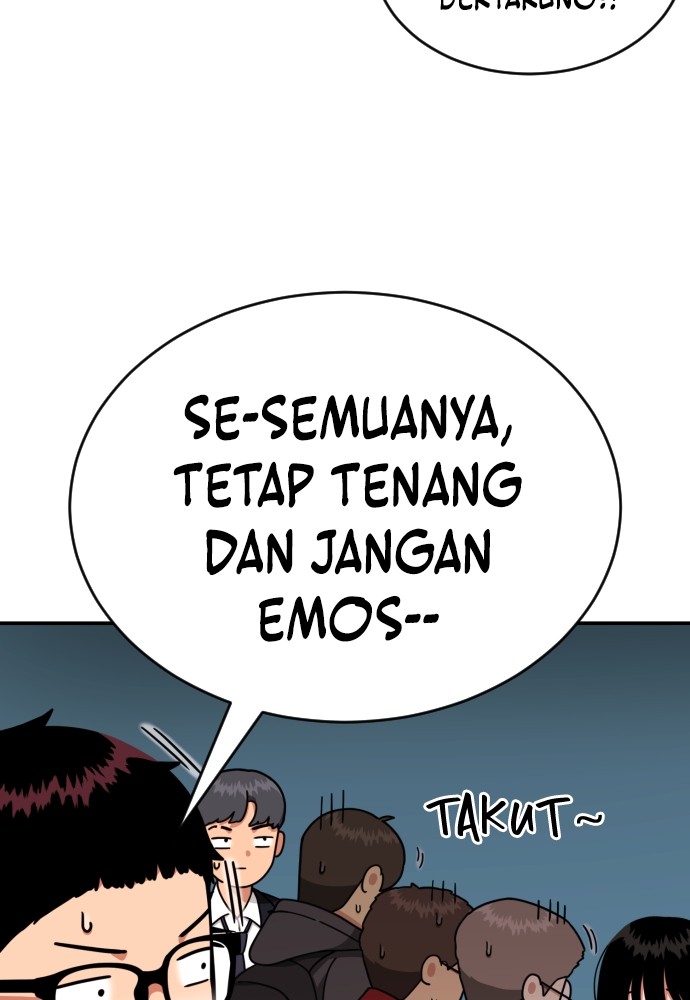 Top 1 Fighting Tutoring Chapter 44 - halaman 33