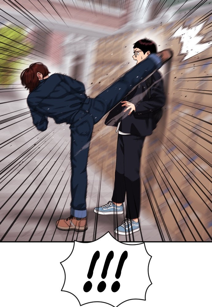 Top 1 Fighting Tutoring Chapter 44 - halaman 38