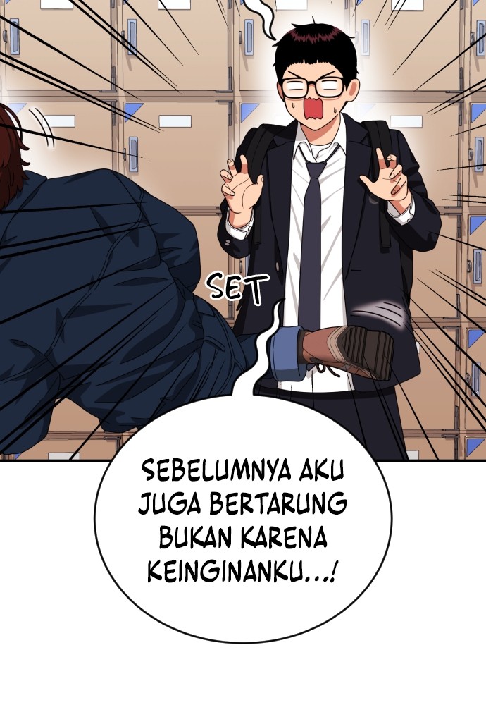 Top 1 Fighting Tutoring Chapter 44 - halaman 44