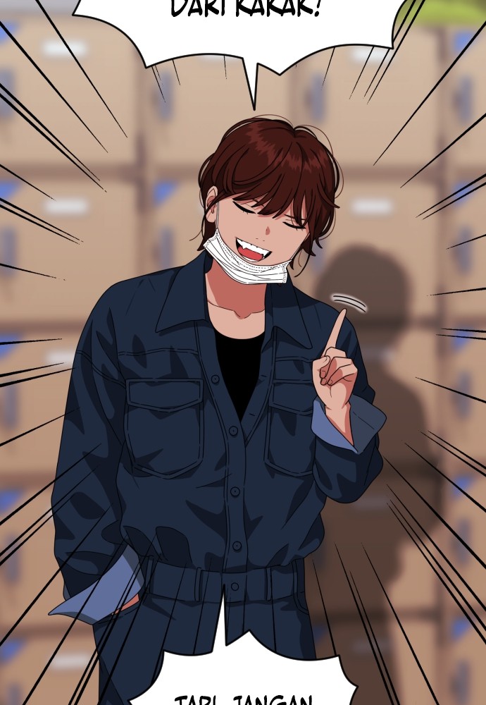 Top 1 Fighting Tutoring Chapter 44 - halaman 49