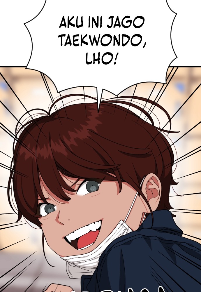 Top 1 Fighting Tutoring Chapter 44 - halaman 54