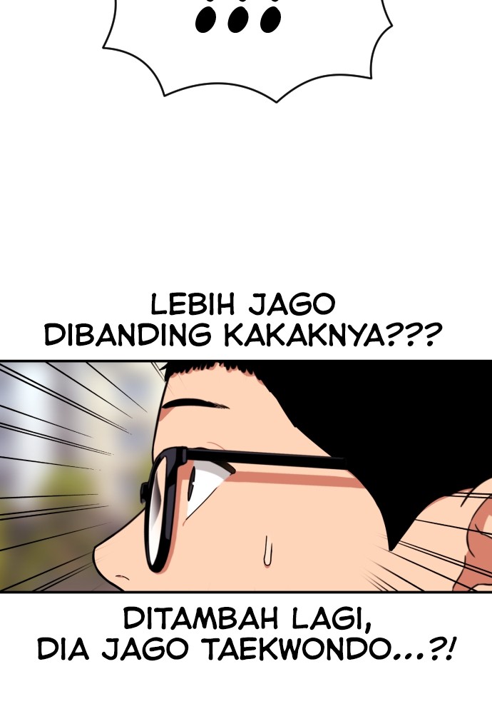 Top 1 Fighting Tutoring Chapter 44 - halaman 56
