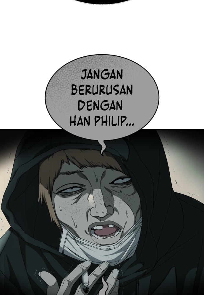 Top 1 Fighting Tutoring Chapter 44 - halaman 61