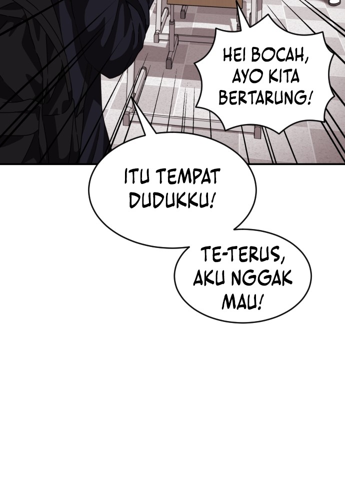 Top 1 Fighting Tutoring Chapter 44 - halaman 70