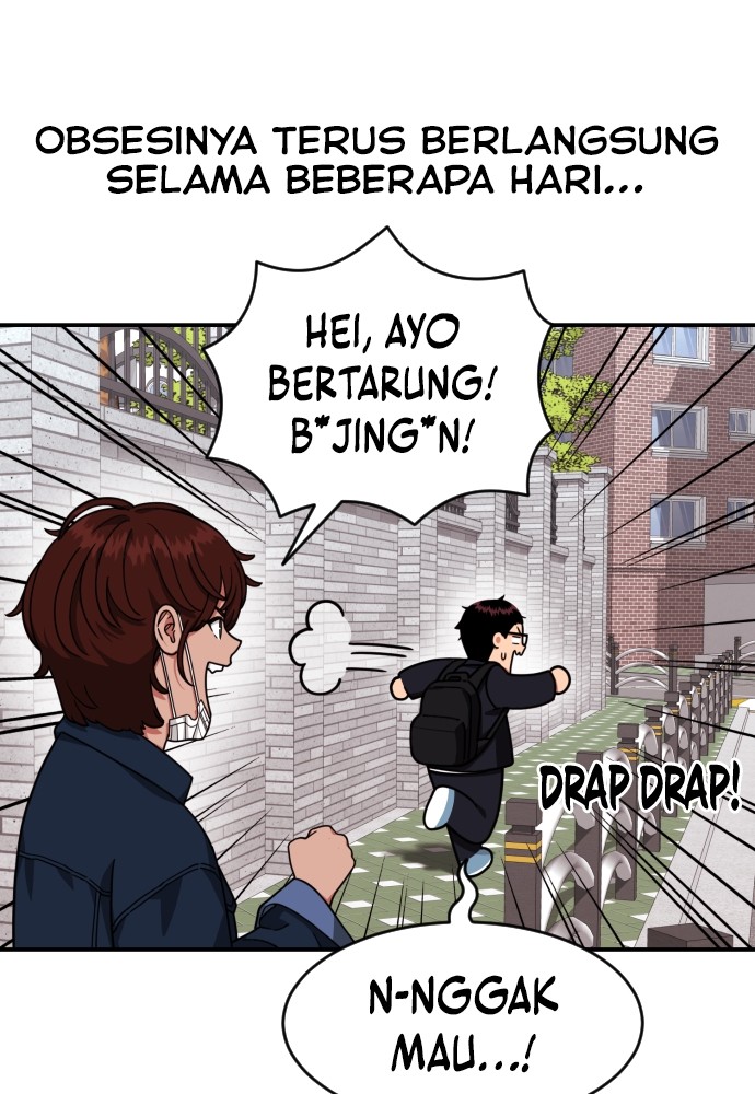 Top 1 Fighting Tutoring Chapter 44 - halaman 74