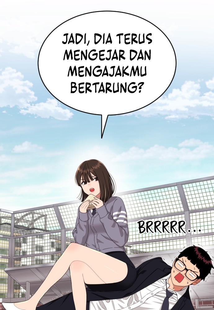 Top 1 Fighting Tutoring Chapter 44 - halaman 78