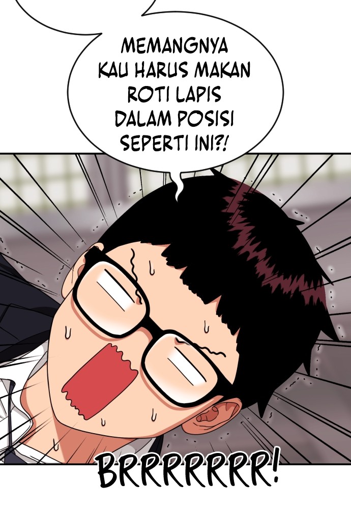 Top 1 Fighting Tutoring Chapter 44 - halaman 80