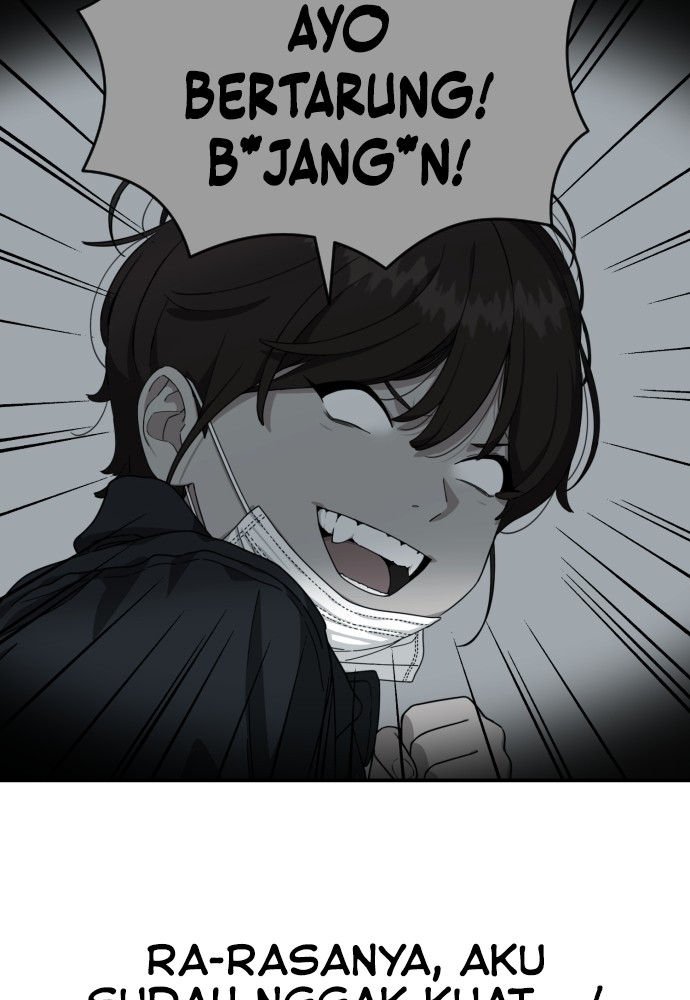Top 1 Fighting Tutoring Chapter 44 - halaman 91