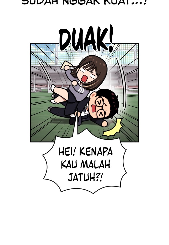 Top 1 Fighting Tutoring Chapter 44 - halaman 92