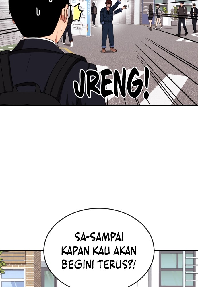 Top 1 Fighting Tutoring Chapter 44 - halaman 96