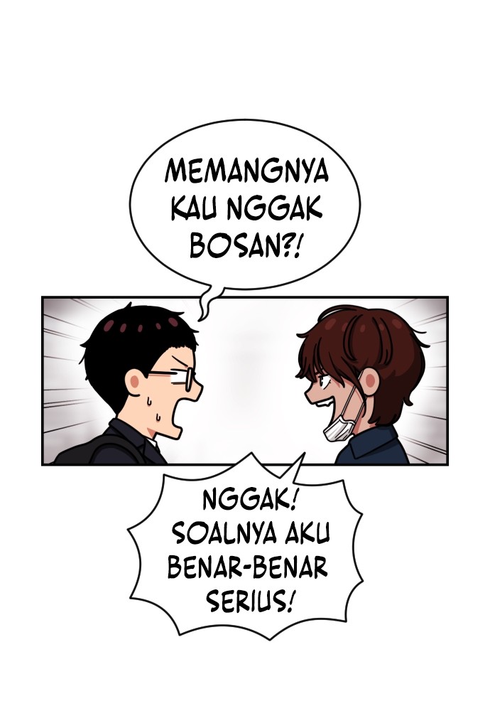 Top 1 Fighting Tutoring Chapter 44 - halaman 98