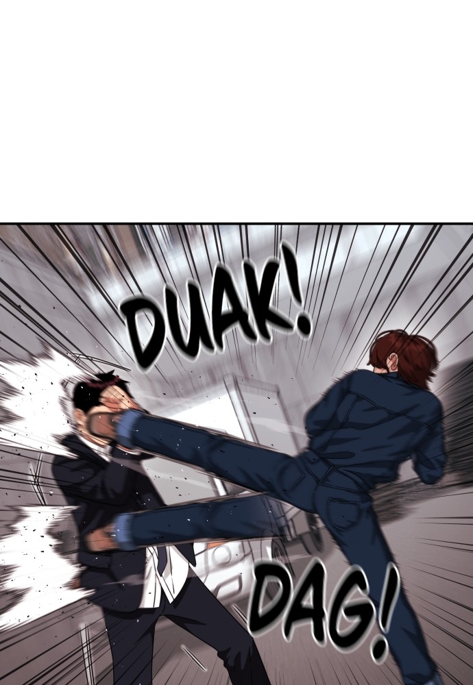 Top 1 Fighting Tutoring Chapter 45 - halaman 100