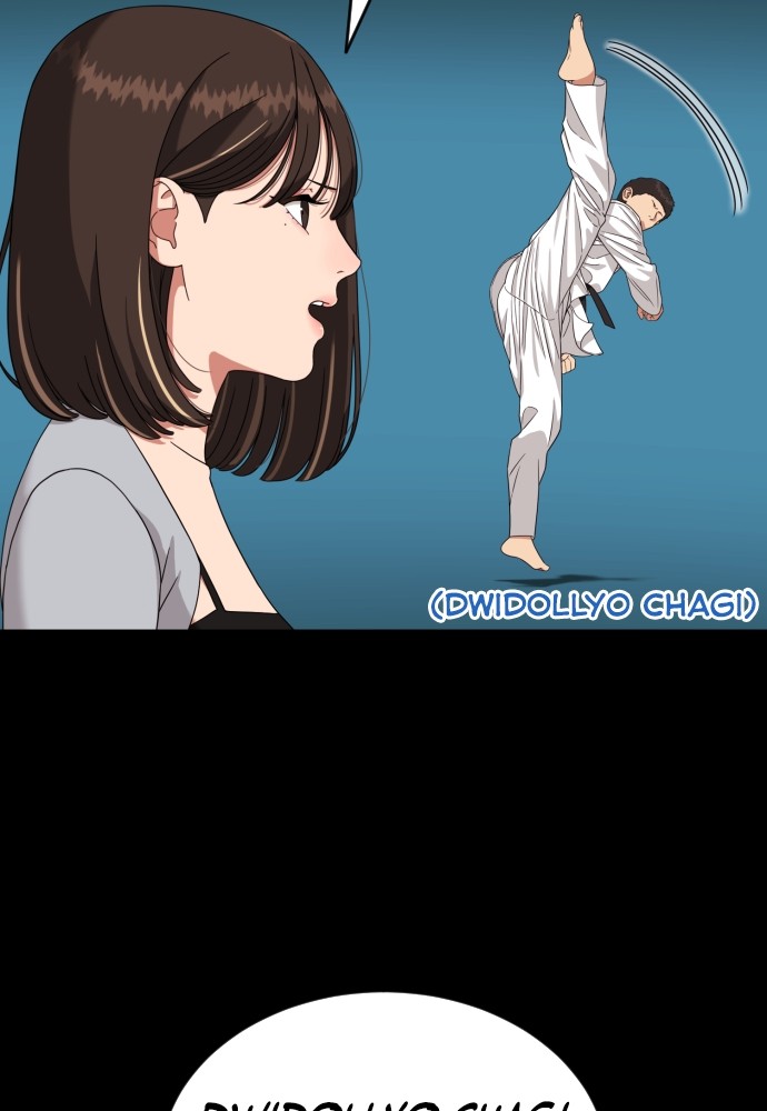 Top 1 Fighting Tutoring Chapter 45 - halaman 106
