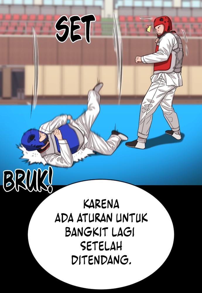 Top 1 Fighting Tutoring Chapter 45 - halaman 109