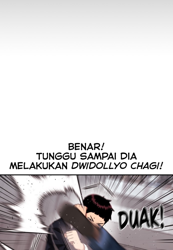 Top 1 Fighting Tutoring Chapter 45 - halaman 113