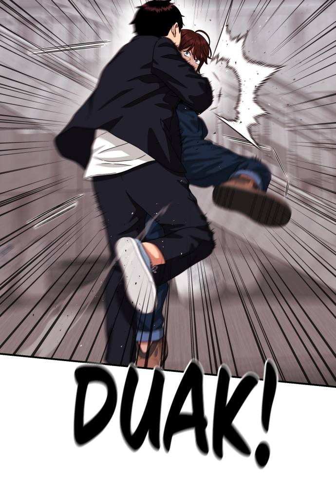 Top 1 Fighting Tutoring Chapter 45 - halaman 119