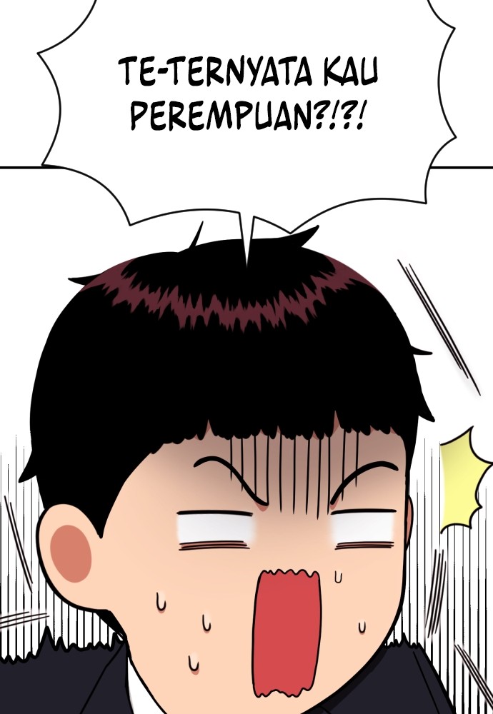 Top 1 Fighting Tutoring Chapter 45 - halaman 137